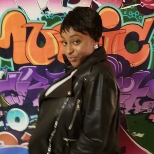 Meet your Posher, Phylicia